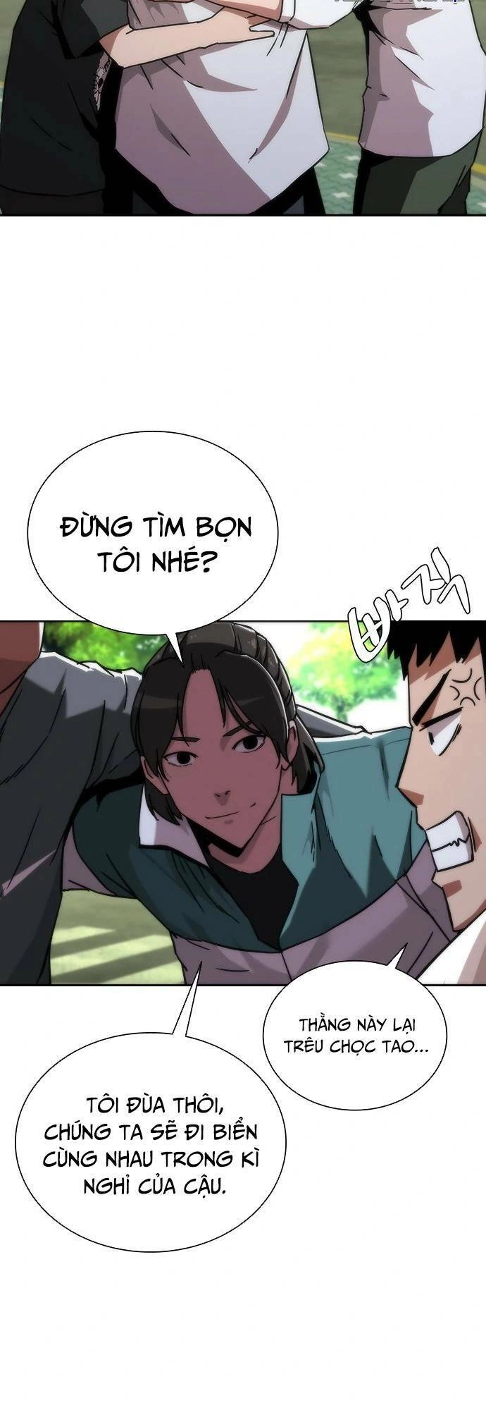 Mạt Thế Zombie 82-08 Chapter 1 - 99