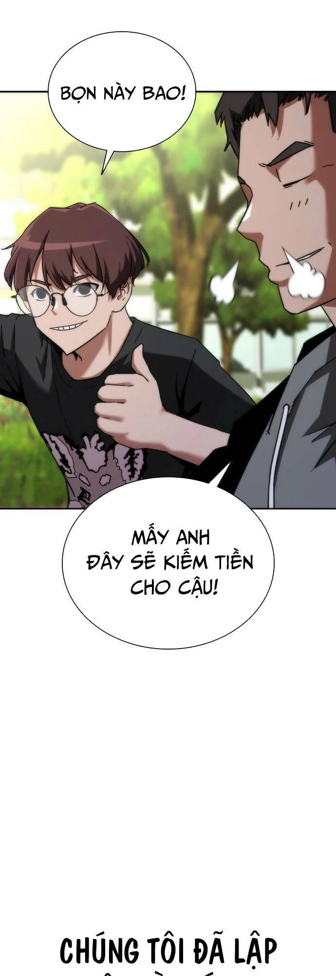 Mạt Thế Zombie 82-08 Chapter 1 - 100