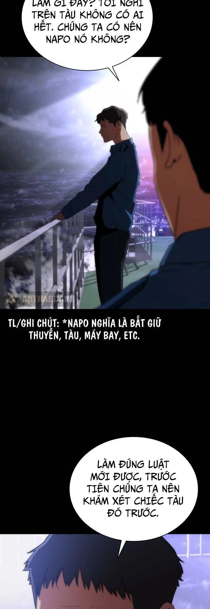 Mạt Thế Zombie 82-08 Chapter 2 - 7