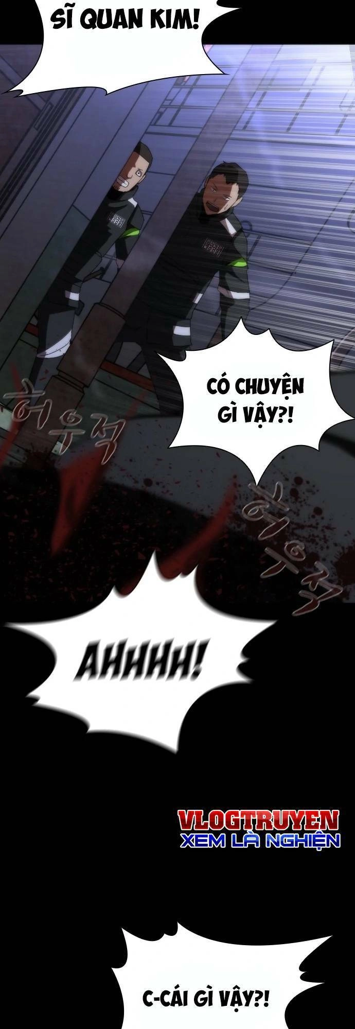 Mạt Thế Zombie 82-08 Chapter 2 - 22