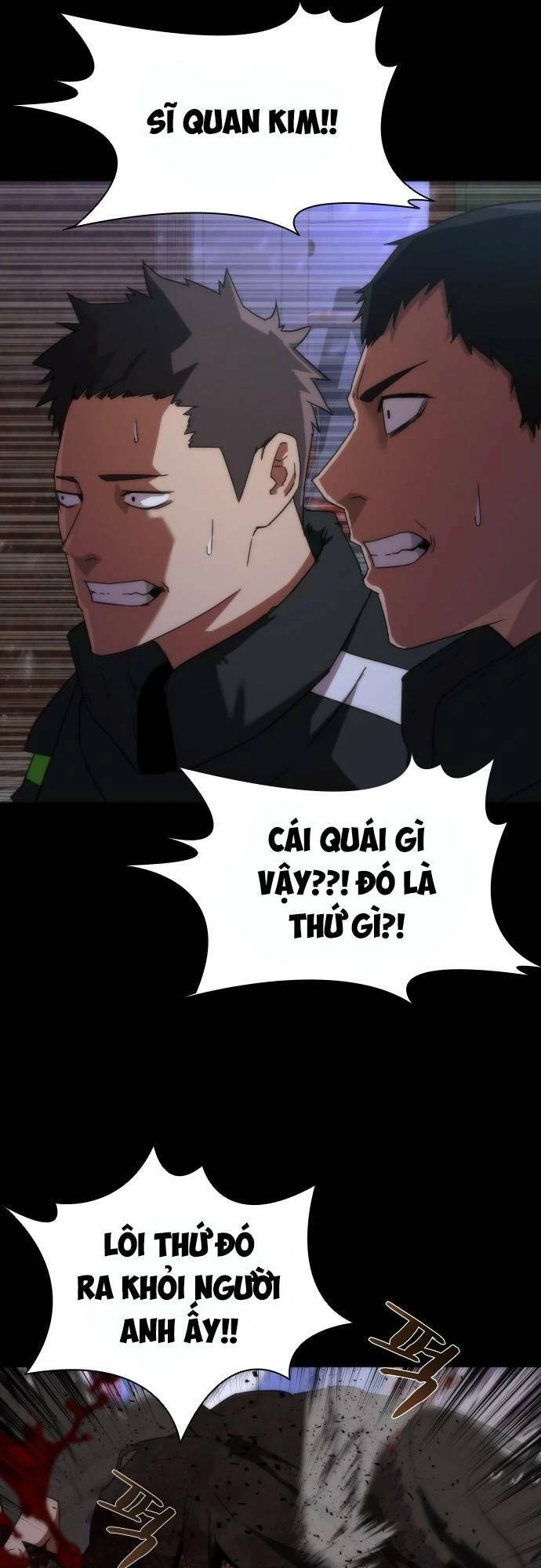 Mạt Thế Zombie 82-08 Chapter 2 - 26