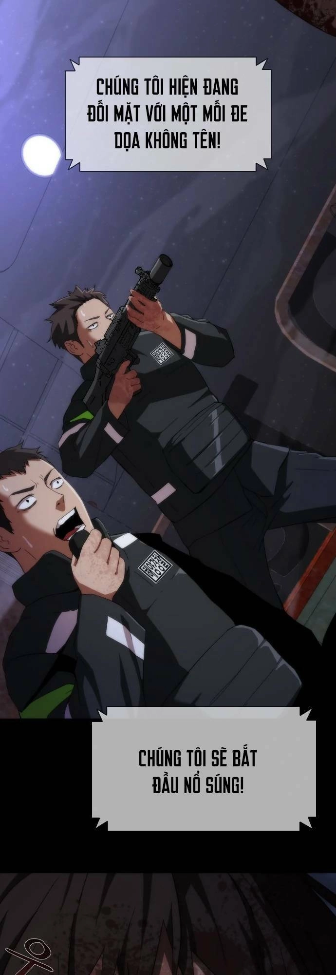 Mạt Thế Zombie 82-08 Chapter 2 - 33