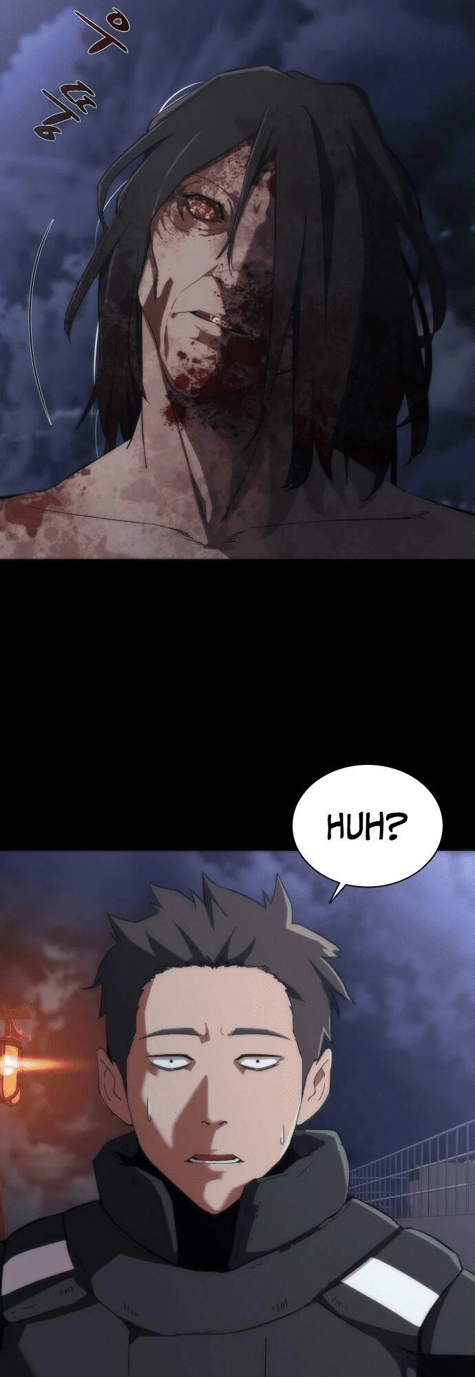 Mạt Thế Zombie 82-08 Chapter 2 - 36