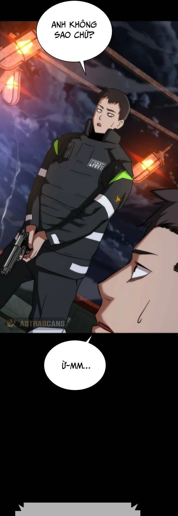 Mạt Thế Zombie 82-08 Chapter 2 - 46