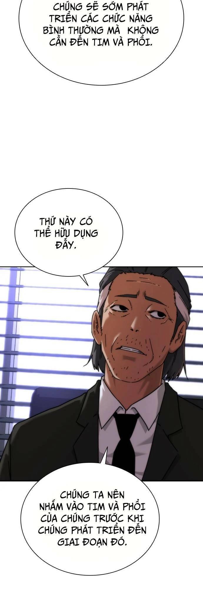 Mạt Thế Zombie 82-08 Chapter 2 - 63