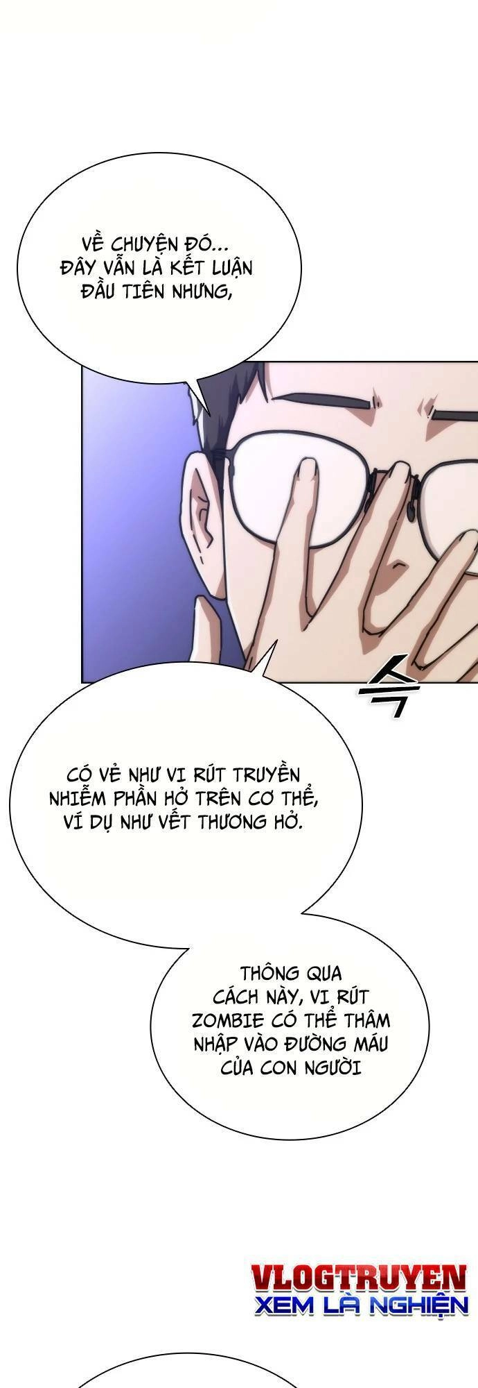 Mạt Thế Zombie 82-08 Chapter 2 - 68