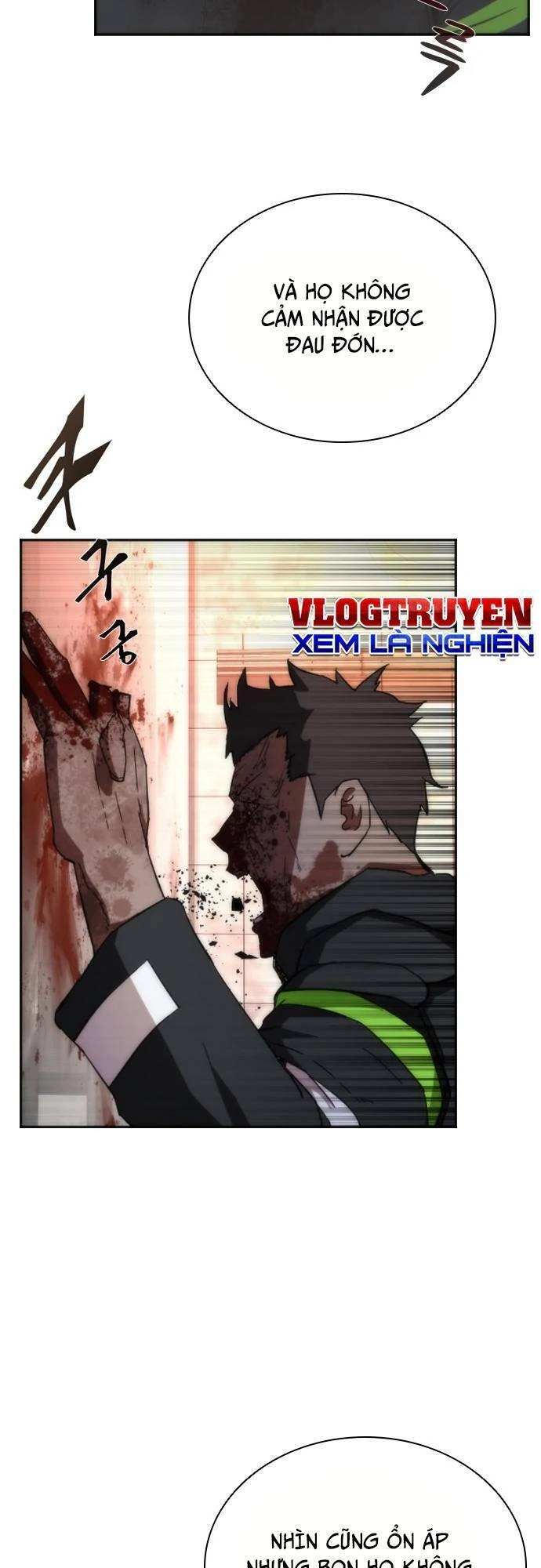 Mạt Thế Zombie 82-08 Chapter 2 - 87