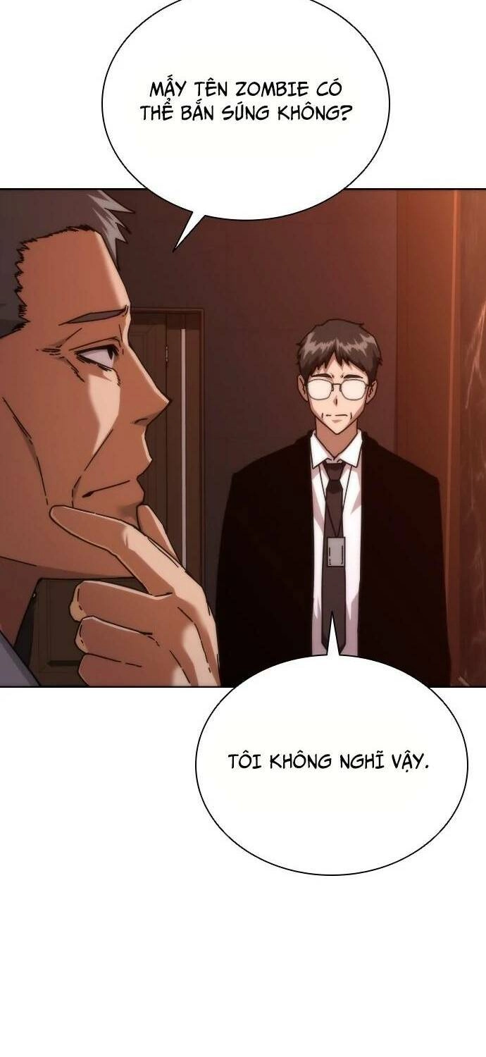 Mạt Thế Zombie 82-08 Chapter 2 - 89