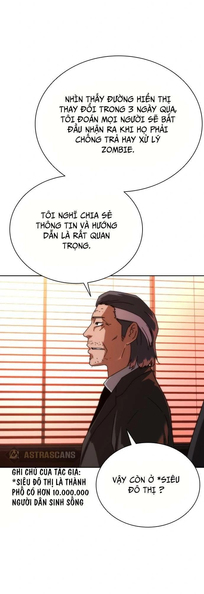 Mạt Thế Zombie 82-08 Chapter 2 - 92