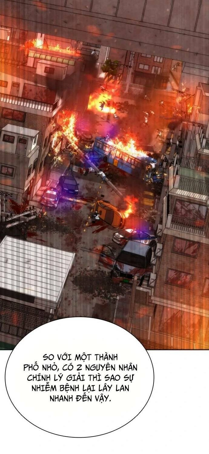 Mạt Thế Zombie 82-08 Chapter 2 - 94