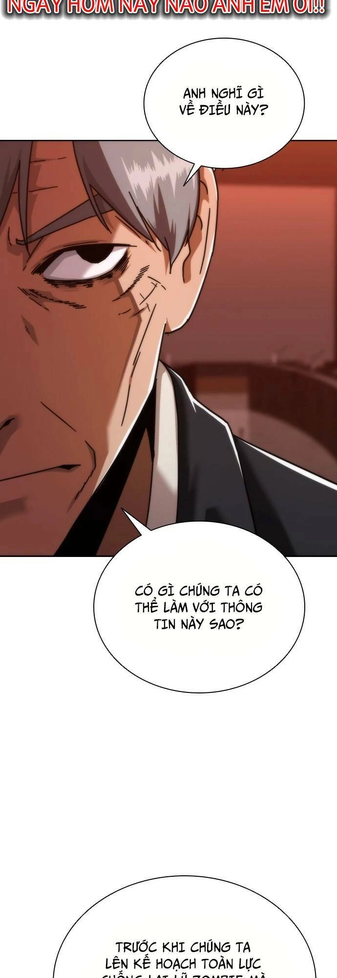 Mạt Thế Zombie 82-08 Chapter 2 - 96