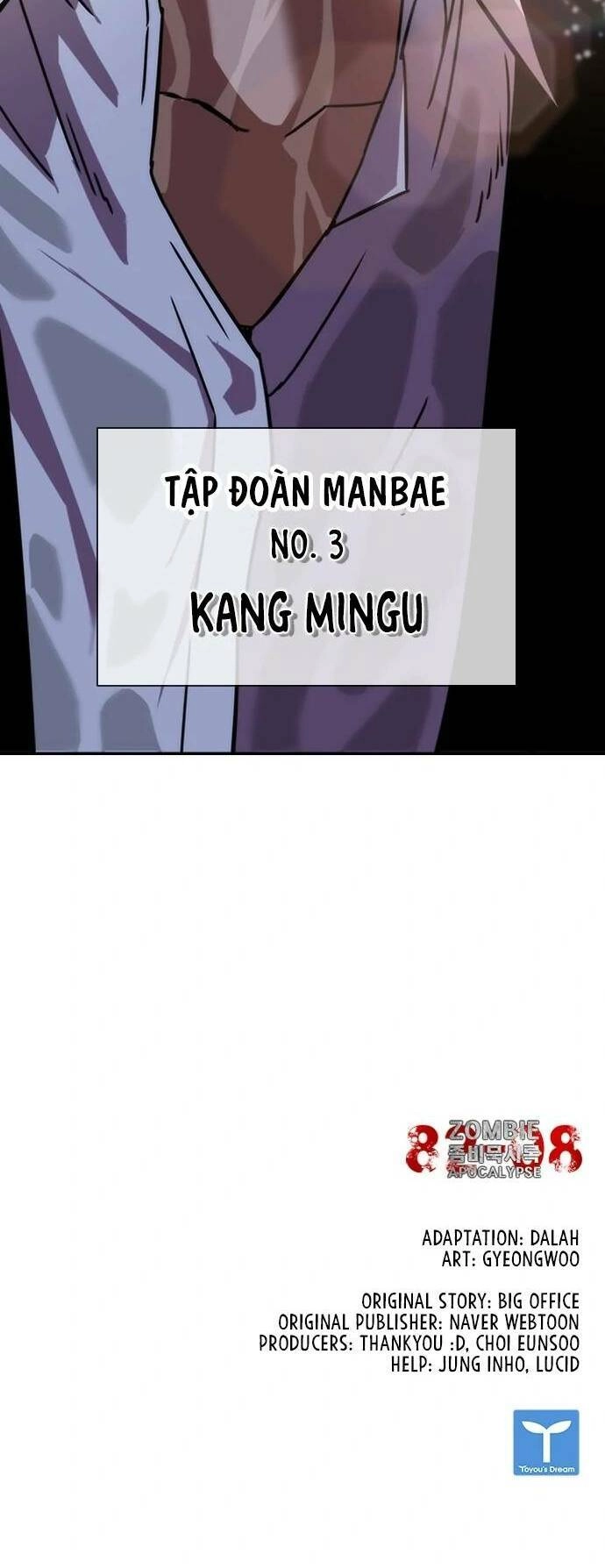 Mạt Thế Zombie 82-08 Chapter 2 - 123