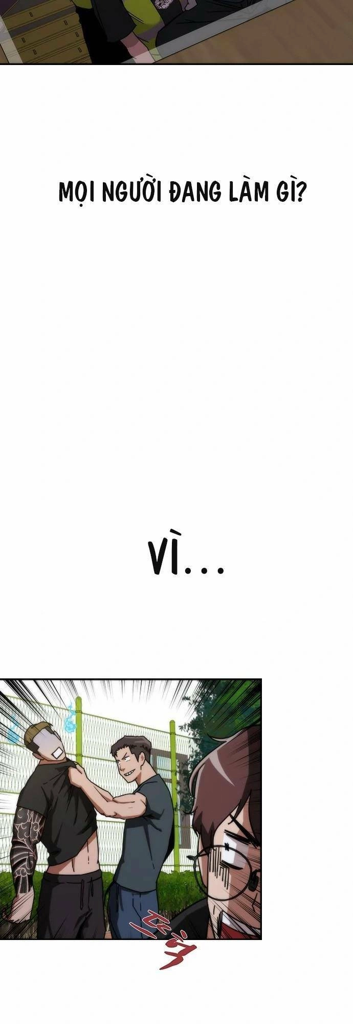 Mạt Thế Zombie 82-08 Chapter 3 - 3