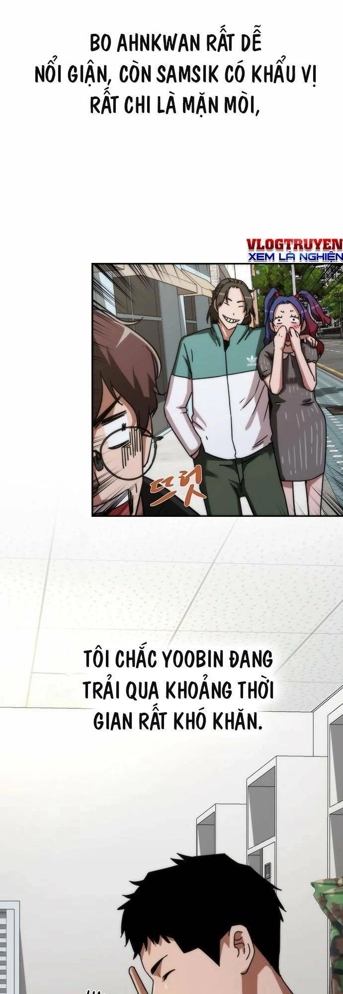 Mạt Thế Zombie 82-08 Chapter 3 - 4