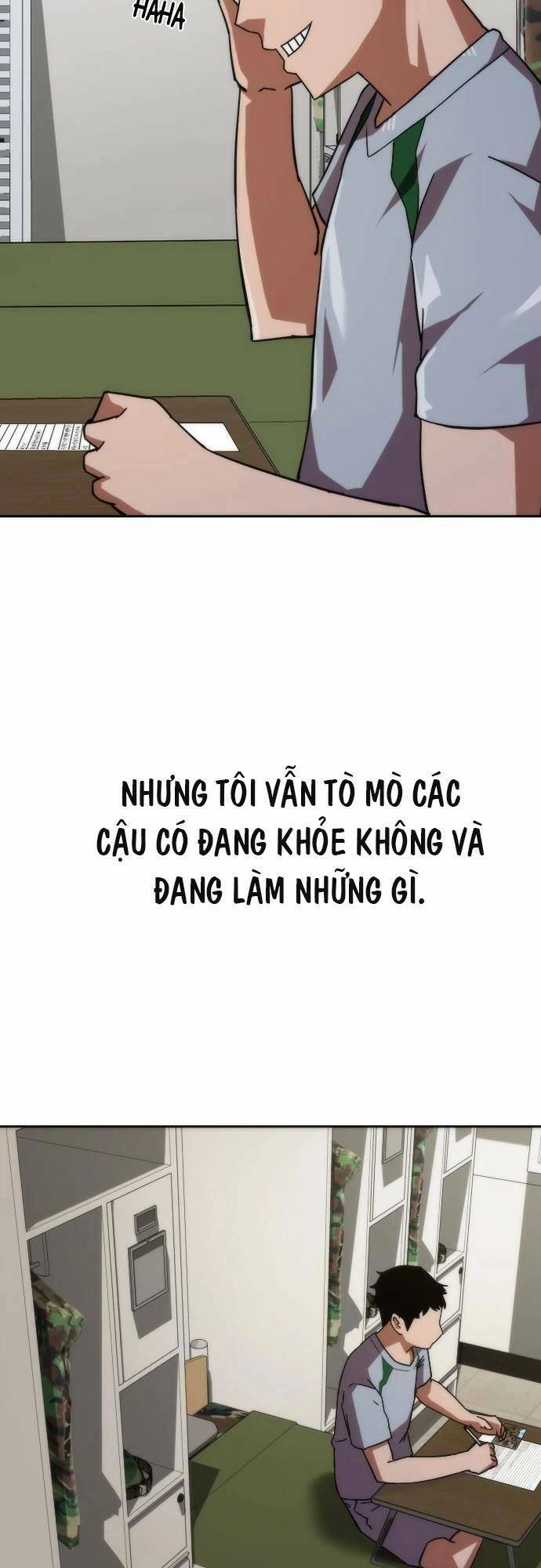 Mạt Thế Zombie 82-08 Chapter 3 - 5