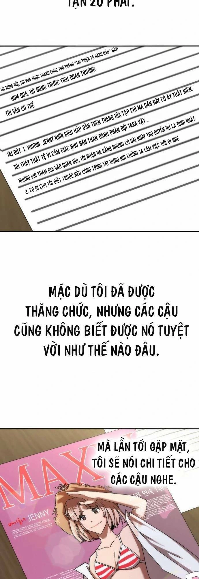 Mạt Thế Zombie 82-08 Chapter 3 - 7