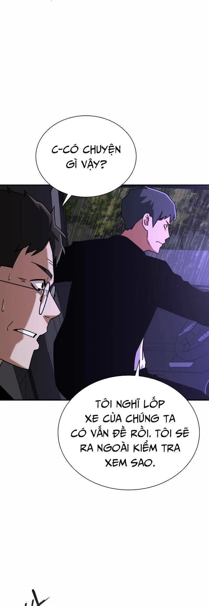 Mạt Thế Zombie 82-08 Chapter 3 - 11