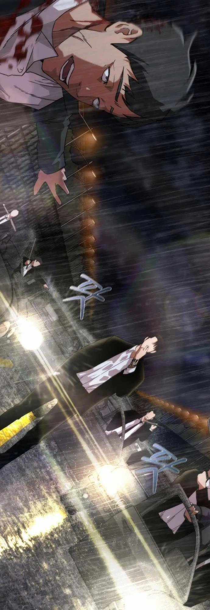 Mạt Thế Zombie 82-08 Chapter 3 - 16