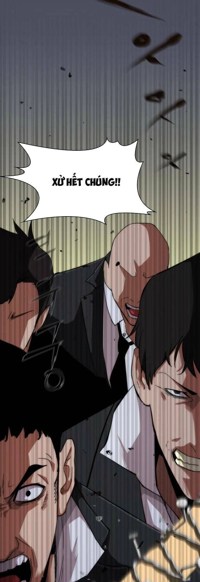 Mạt Thế Zombie 82-08 Chapter 3 - 19