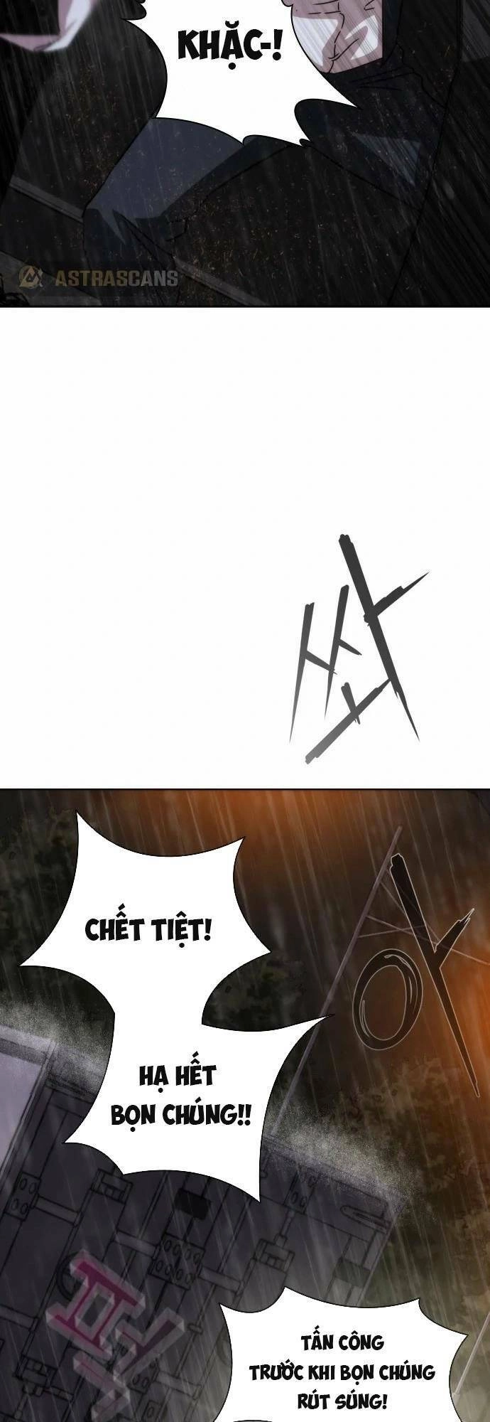 Mạt Thế Zombie 82-08 Chapter 3 - 22