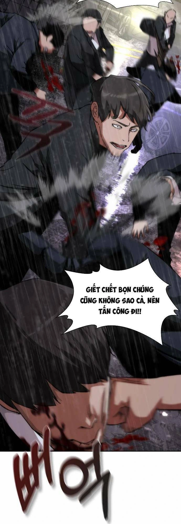 Mạt Thế Zombie 82-08 Chapter 3 - 23