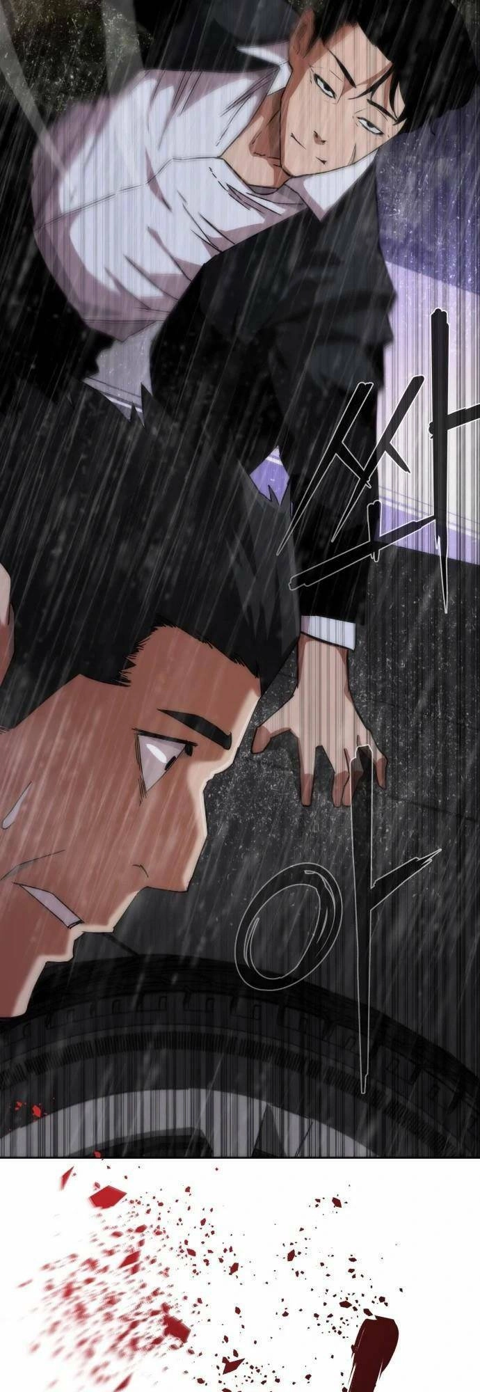 Mạt Thế Zombie 82-08 Chapter 3 - 28