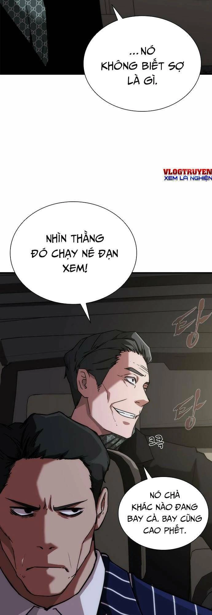 Mạt Thế Zombie 82-08 Chapter 3 - 37