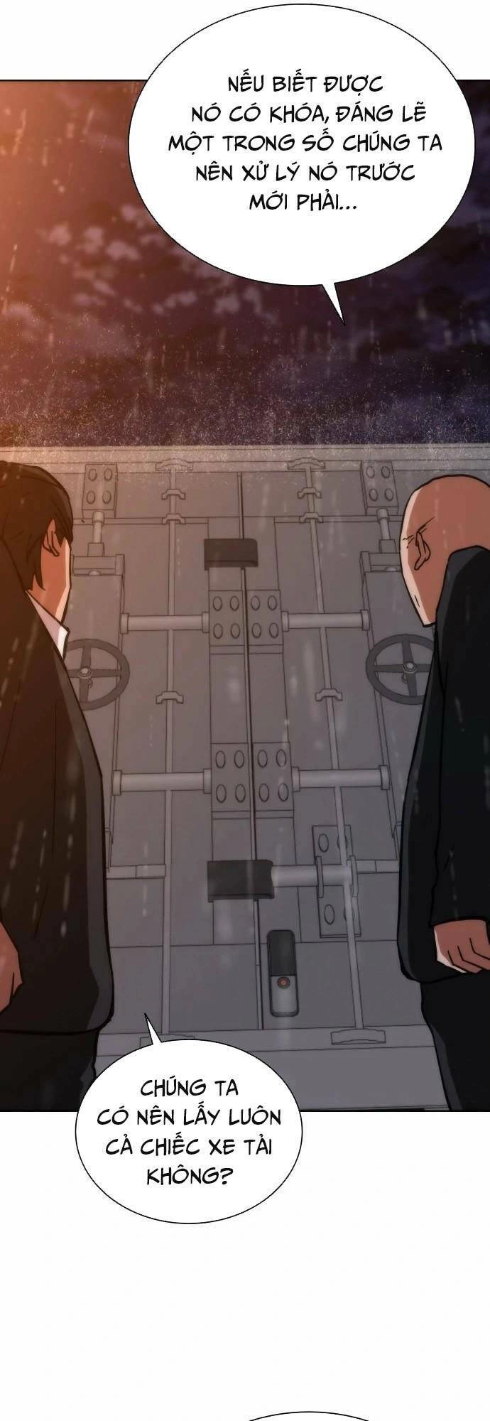 Mạt Thế Zombie 82-08 Chapter 3 - 52