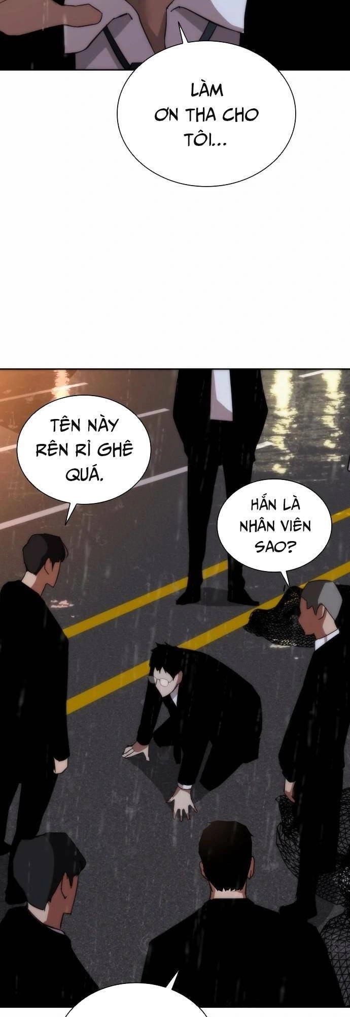 Mạt Thế Zombie 82-08 Chapter 3 - 55