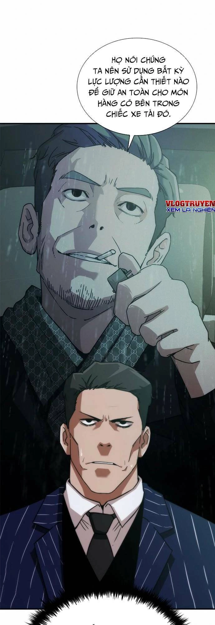 Mạt Thế Zombie 82-08 Chapter 3 - 80