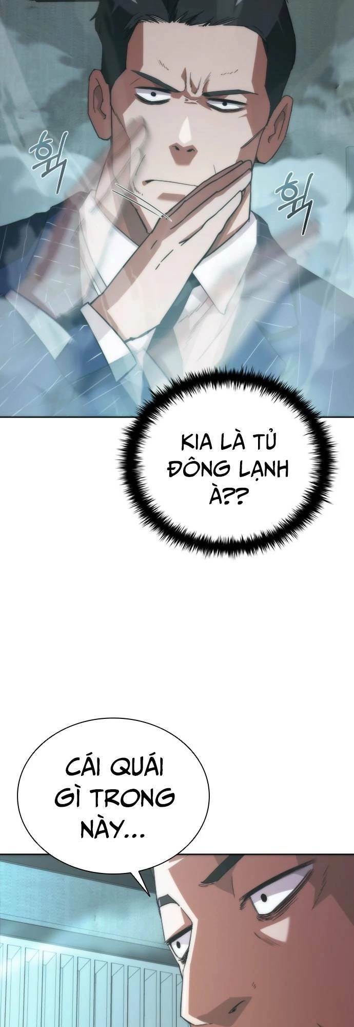 Mạt Thế Zombie 82-08 Chapter 4 - 2