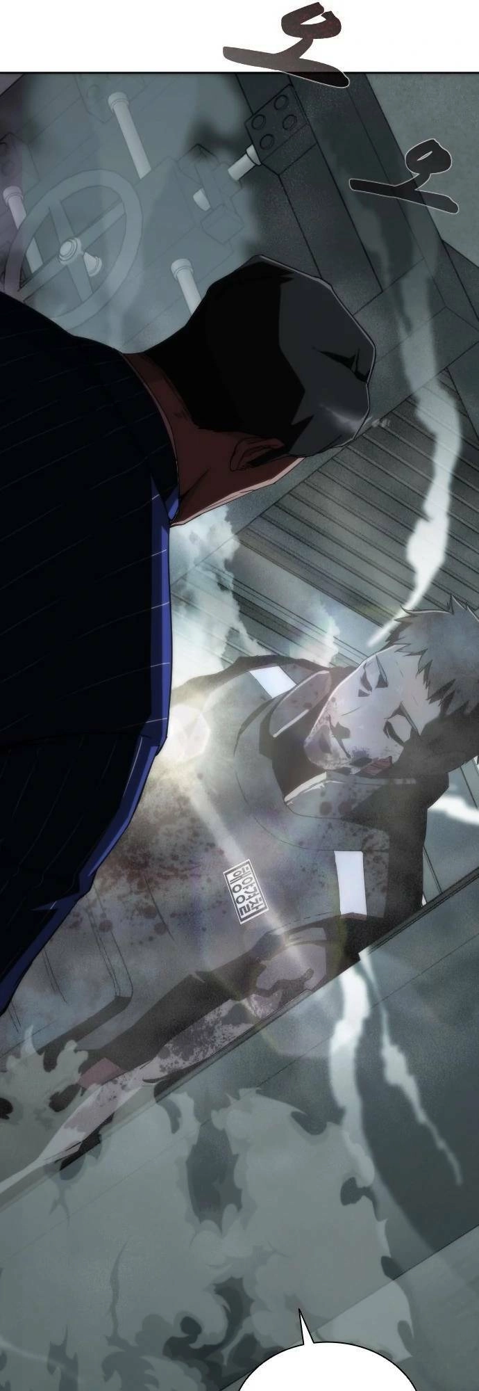 Mạt Thế Zombie 82-08 Chapter 4 - 5