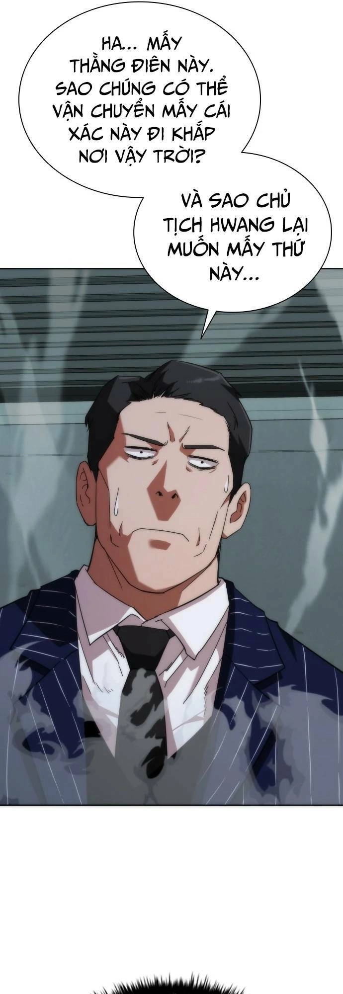 Mạt Thế Zombie 82-08 Chapter 4 - 10