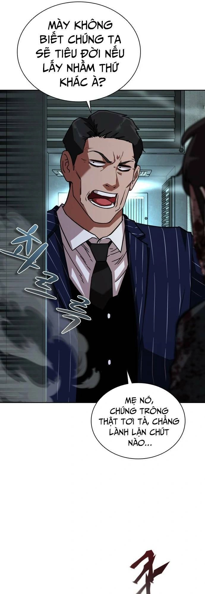 Mạt Thế Zombie 82-08 Chapter 4 - 15