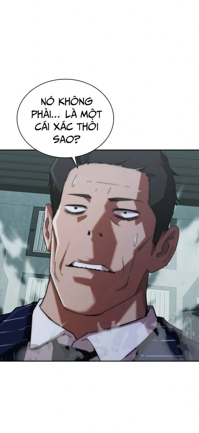 Mạt Thế Zombie 82-08 Chapter 4 - 19