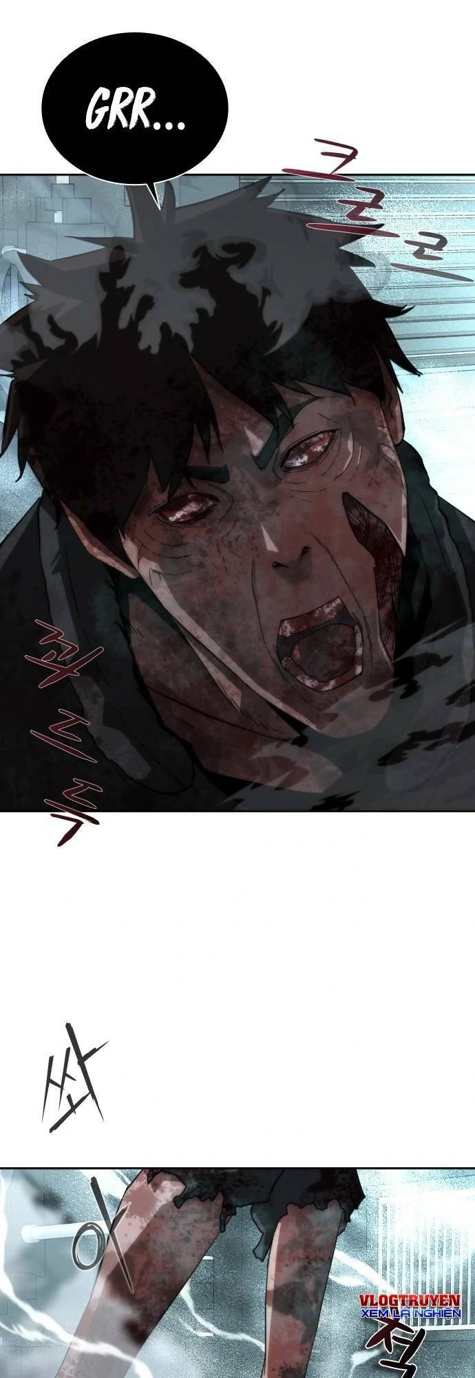 Mạt Thế Zombie 82-08 Chapter 4 - 20