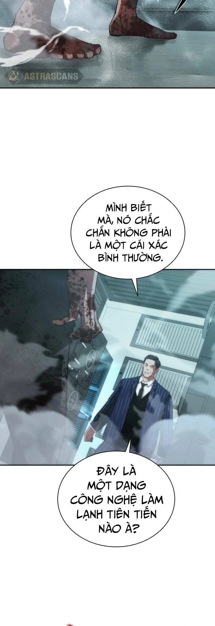 Mạt Thế Zombie 82-08 Chapter 4 - 21