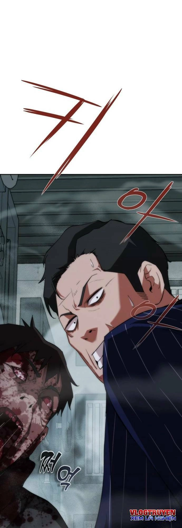 Mạt Thế Zombie 82-08 Chapter 4 - 34