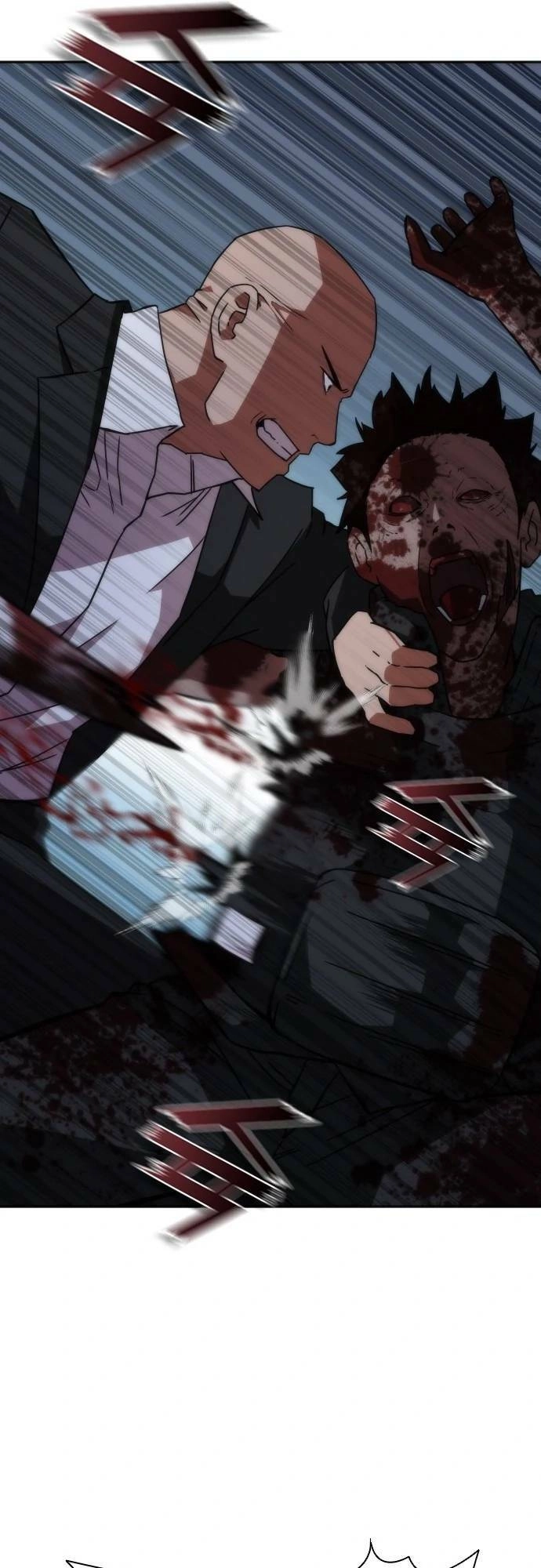 Mạt Thế Zombie 82-08 Chapter 4 - 49