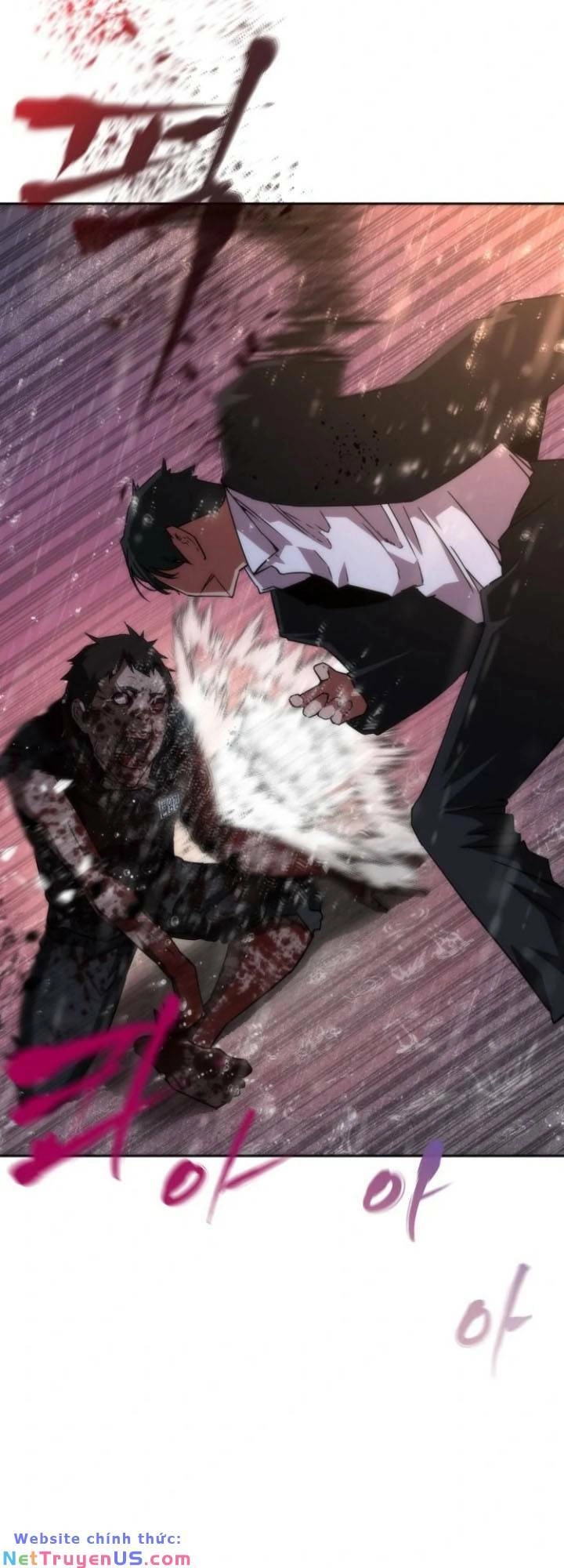 Mạt Thế Zombie 82-08 Chapter 5 - 17