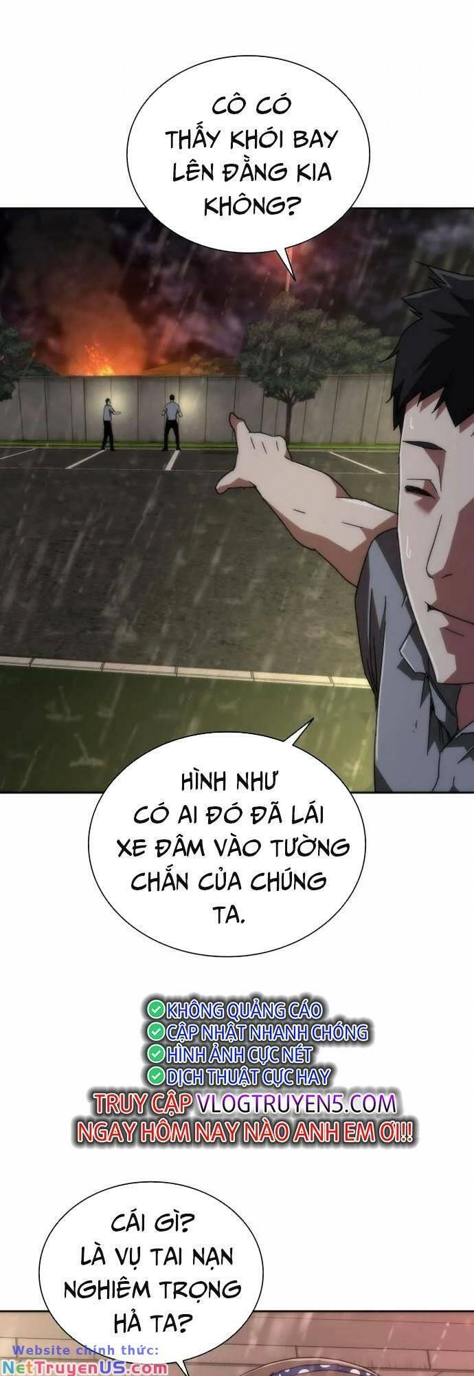 Mạt Thế Zombie 82-08 Chapter 6 - 7