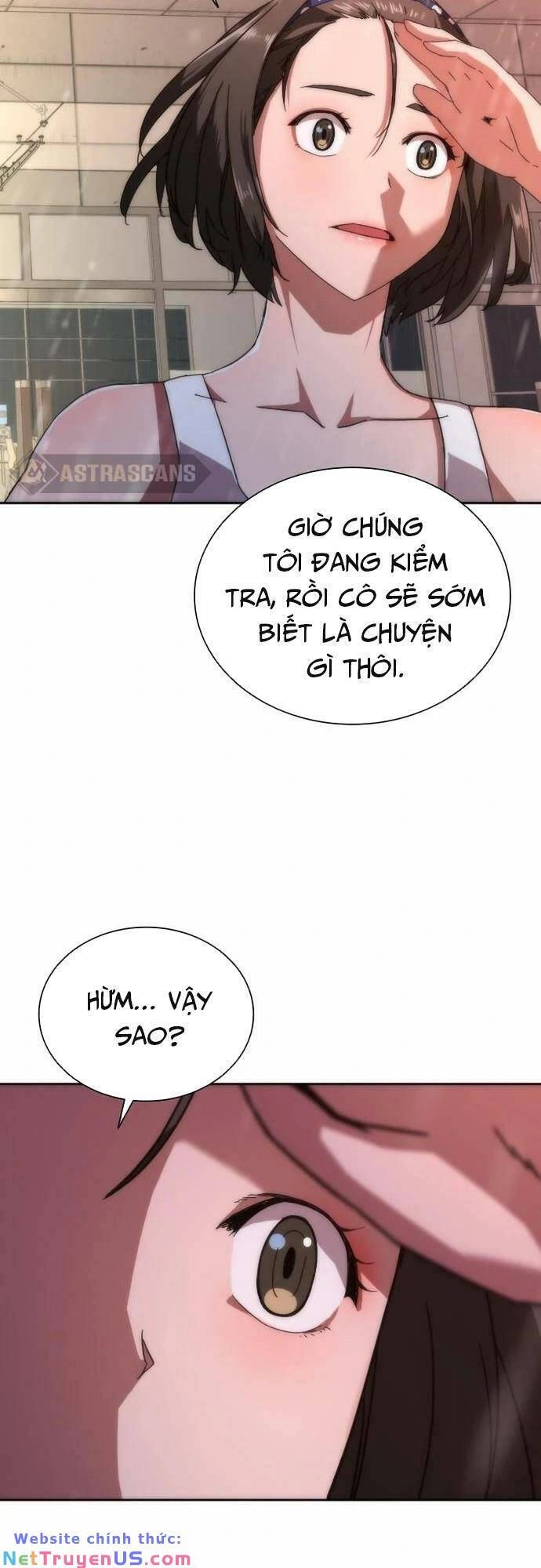 Mạt Thế Zombie 82-08 Chapter 6 - 8