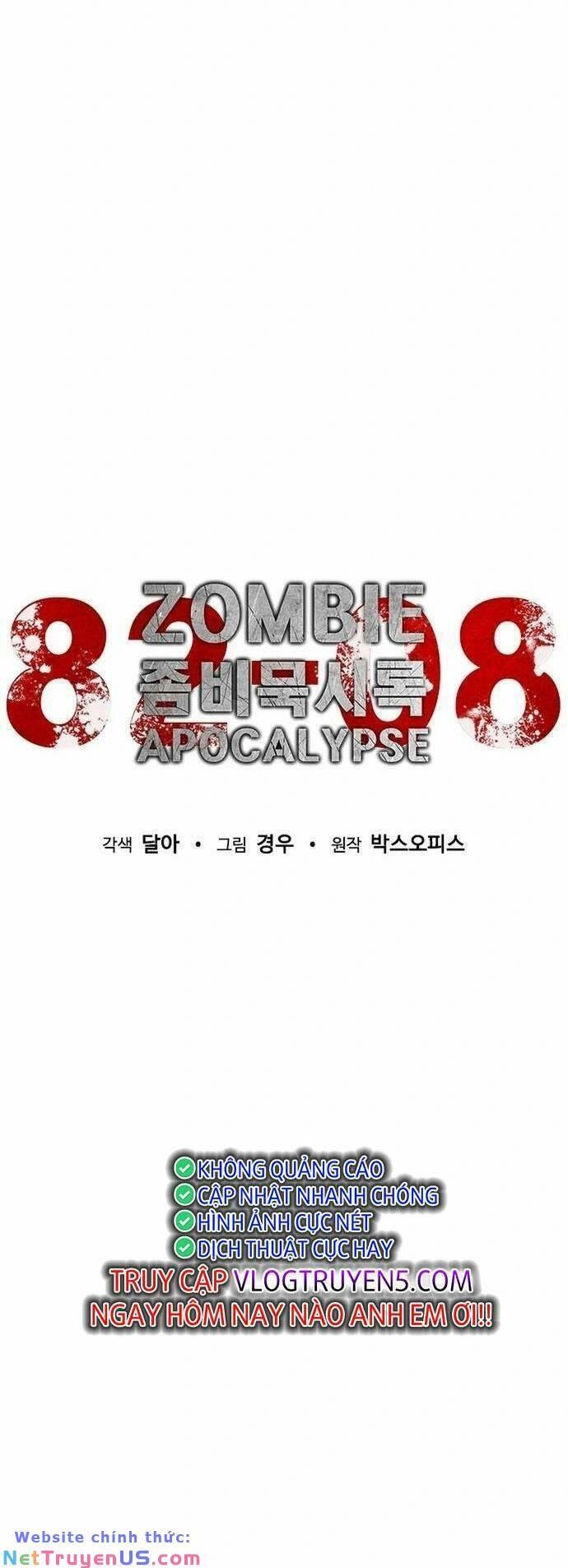 Mạt Thế Zombie 82-08 Chapter 6 - 42