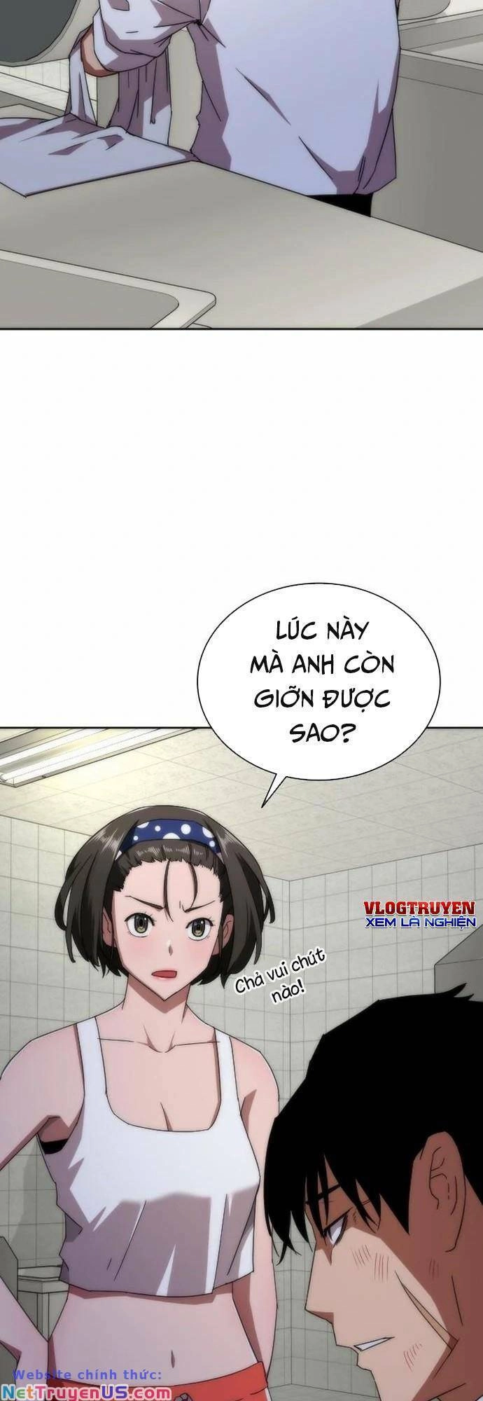 Mạt Thế Zombie 82-08 Chapter 6 - 45