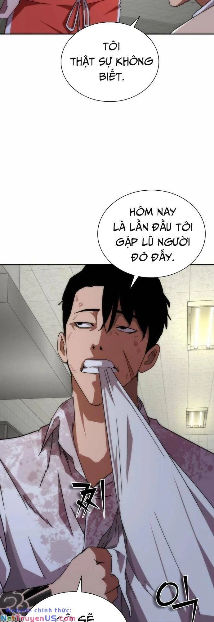 Mạt Thế Zombie 82-08 Chapter 6 - 46