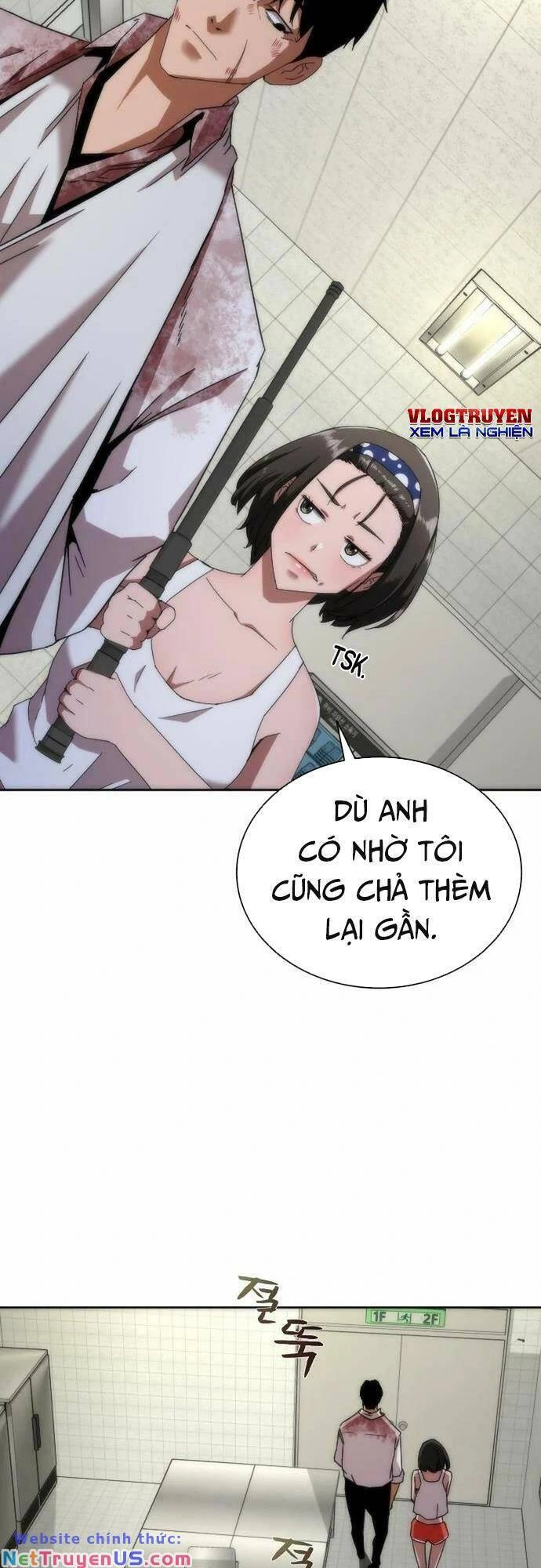 Mạt Thế Zombie 82-08 Chapter 6 - 73