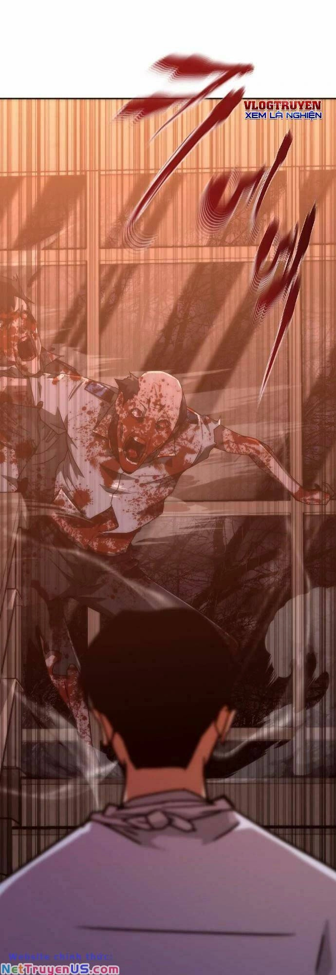 Mạt Thế Zombie 82-08 Chapter 7 - 1