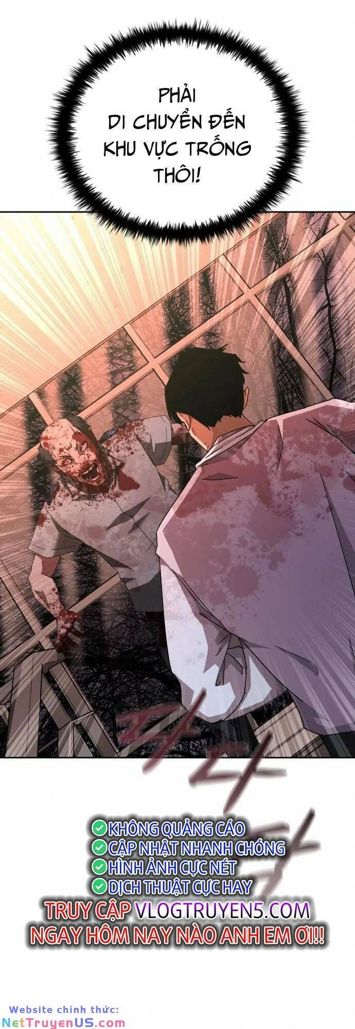 Mạt Thế Zombie 82-08 Chapter 7 - 4