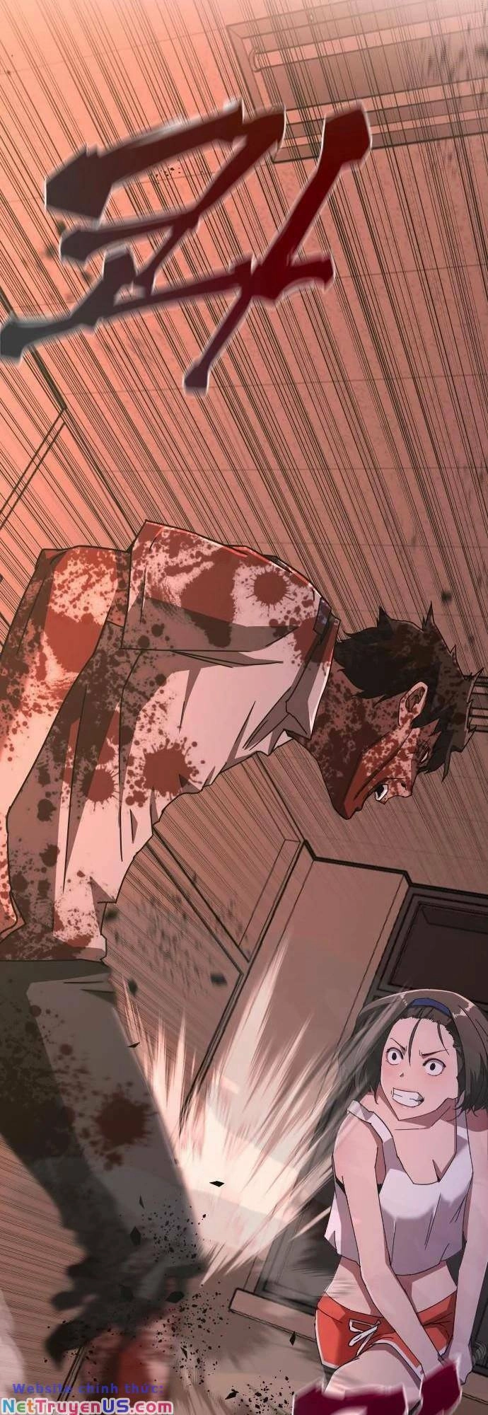 Mạt Thế Zombie 82-08 Chapter 7 - 28