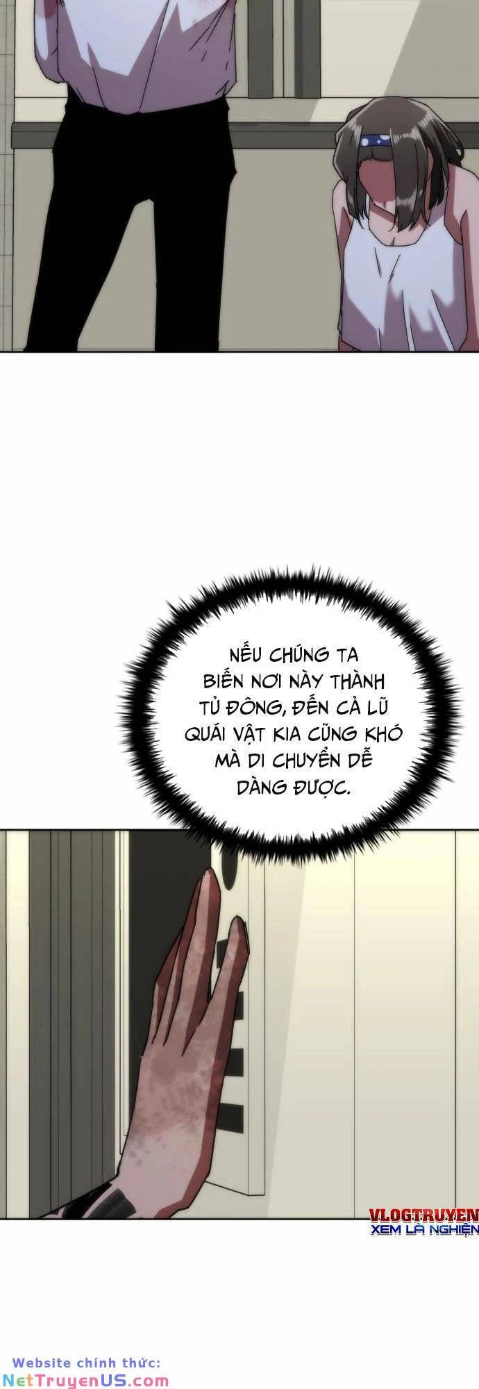 Mạt Thế Zombie 82-08 Chapter 7 - 48